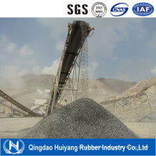 Convey Sand Industrial Rubber Conveyor Belt